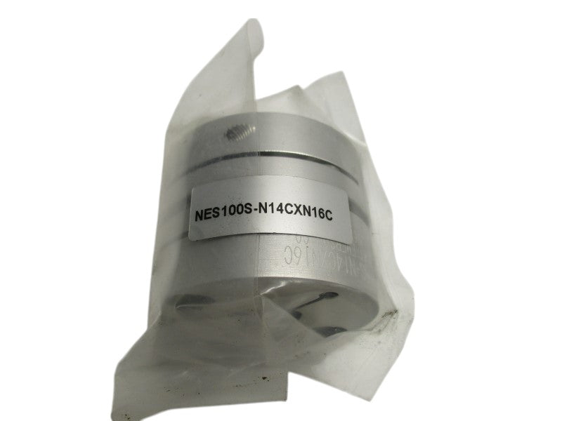 TSUBAKI NES100S-N14CXN16C PULLEY  NSMP