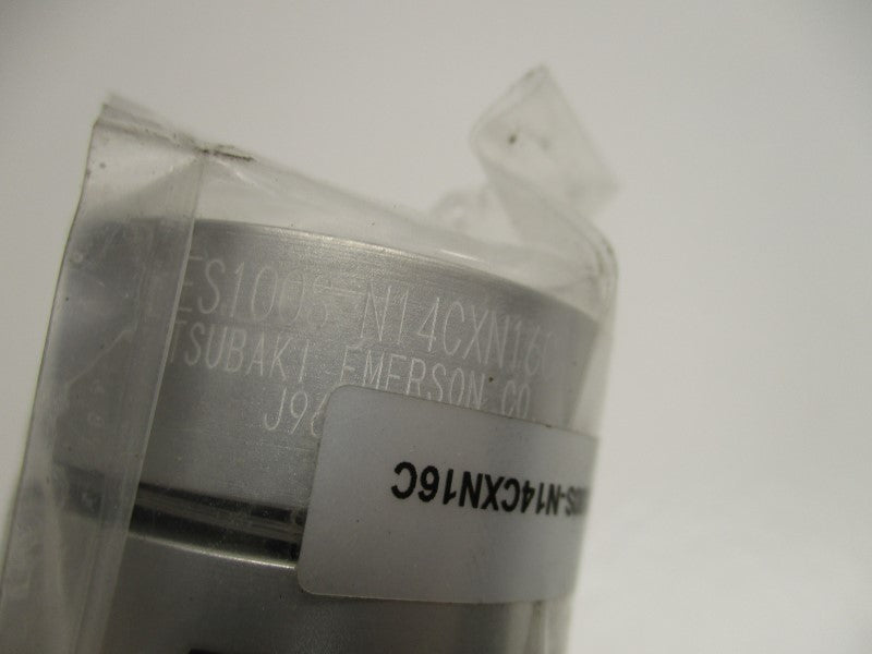 TSUBAKI NES100S-N14CXN16C PULLEY  NSMP