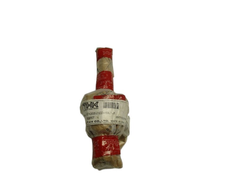 THK BTK2005-2.6ZZ+159LT-J1 BALL SCREW  NSMP