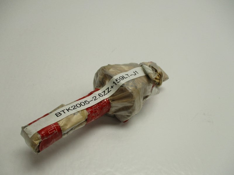 THK BTK2005-2.6ZZ+159LT-J1 BALL SCREW  NSMP