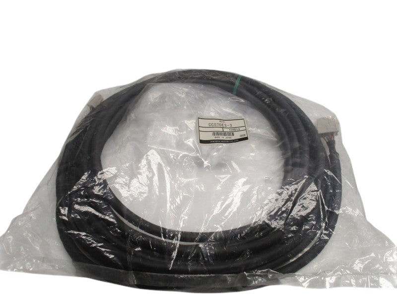 ORIENTAL MOTOR CC070ES-3 MOTOR CABLE  NSMP