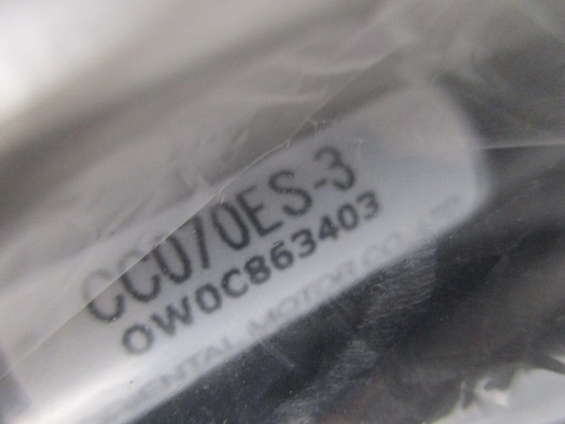 ORIENTAL MOTOR CC070ES-3 MOTOR CABLE  NSMP