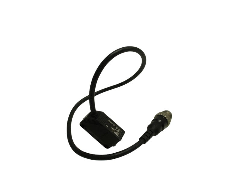 OMRON E3Z-LR81-M1J PHOTOELECTRIC SENSOR (MISSING ACCESSORIES)  NSNP