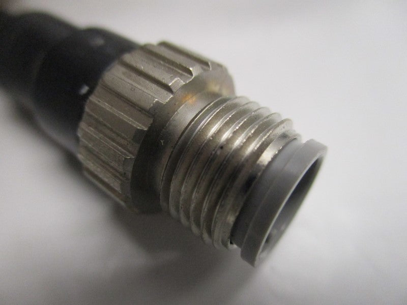 OMRON E3Z-LR81-M1J PHOTOELECTRIC SENSOR (MISSING ACCESSORIES)  NSNP