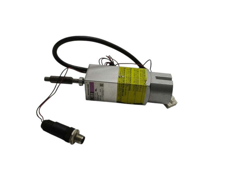 ORIENTAL MOTOR LIMO DRS42SA2-04MK MAGNETIC BRAKE 24VDC  UNMP