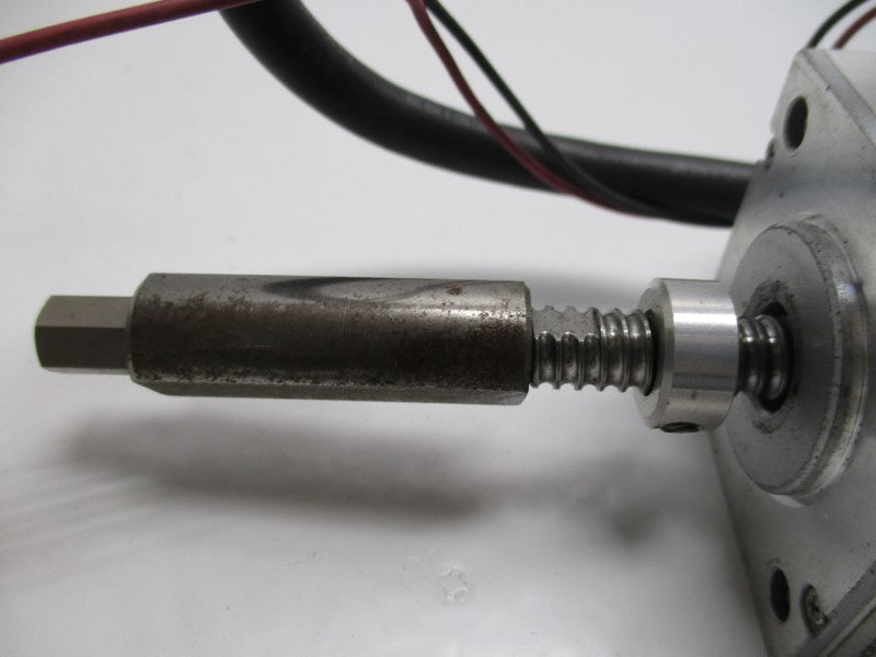 ORIENTAL MOTOR LIMO DRS42SA2-04MK MAGNETIC BRAKE 24VDC  UNMP