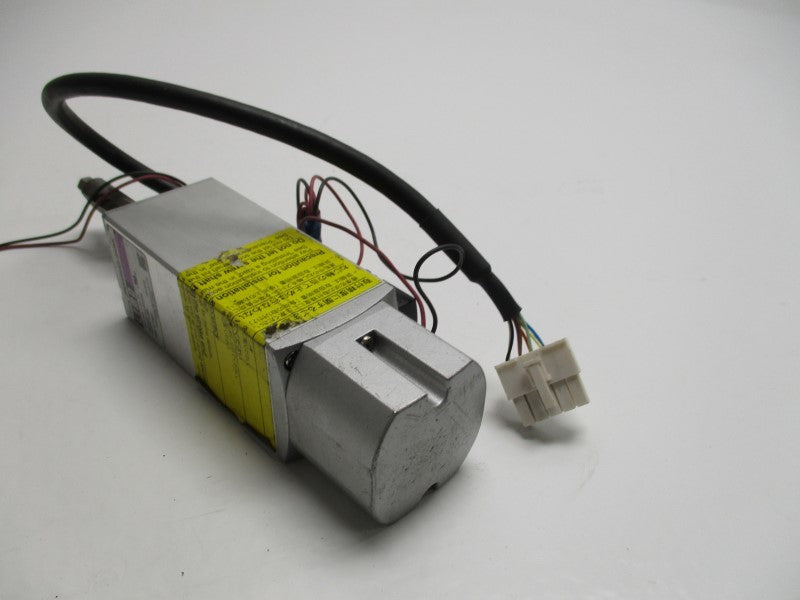 ORIENTAL MOTOR LIMO DRS42SA2-04MK MAGNETIC BRAKE 24VDC  UNMP