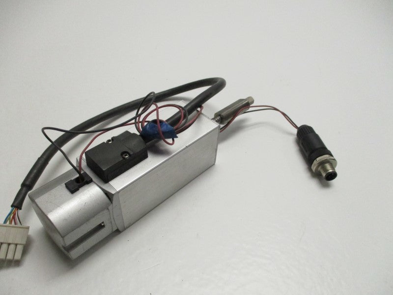ORIENTAL MOTOR LIMO DRS42SA2-04MK MAGNETIC BRAKE 24VDC  UNMP