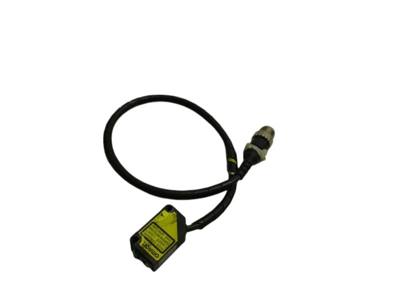 OMRON E3Z-LR81-M1J PHOTOELECTRIC SENSOR  UNMP