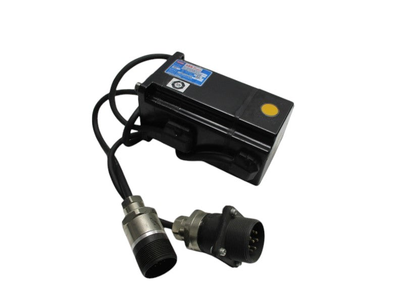 SANYO AP-2M030BTCT SERVO MOTOR RPM:3000  NSNP