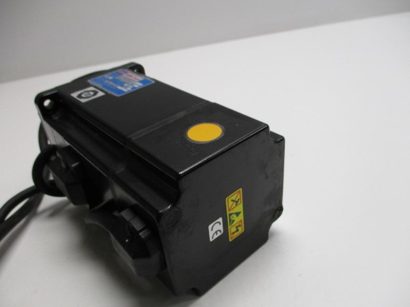 SANYO AP-2M030BTCT SERVO MOTOR RPM:3000  NSNP