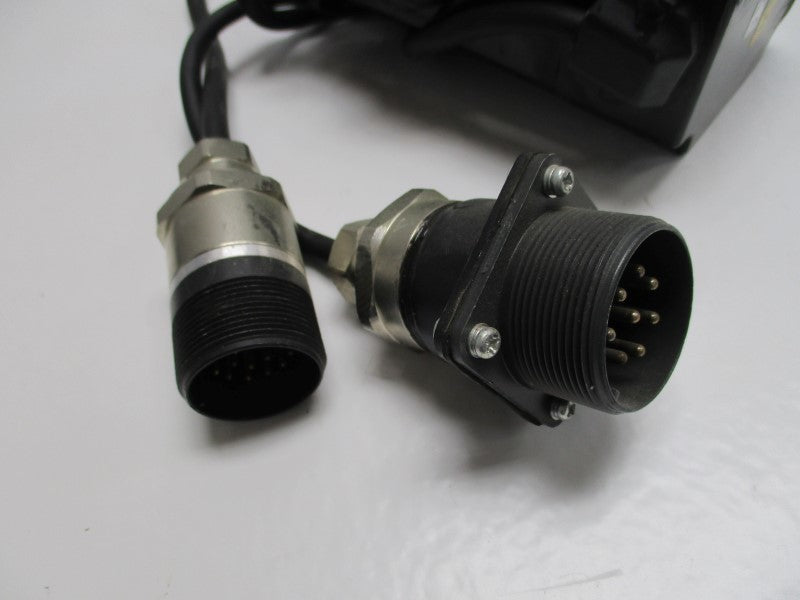 SANYO AP-2M030BTCT SERVO MOTOR RPM:3000  NSNP