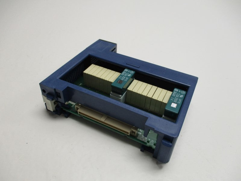 TOYOPUC OUT-12 OUTPUT MODULE  NSNP