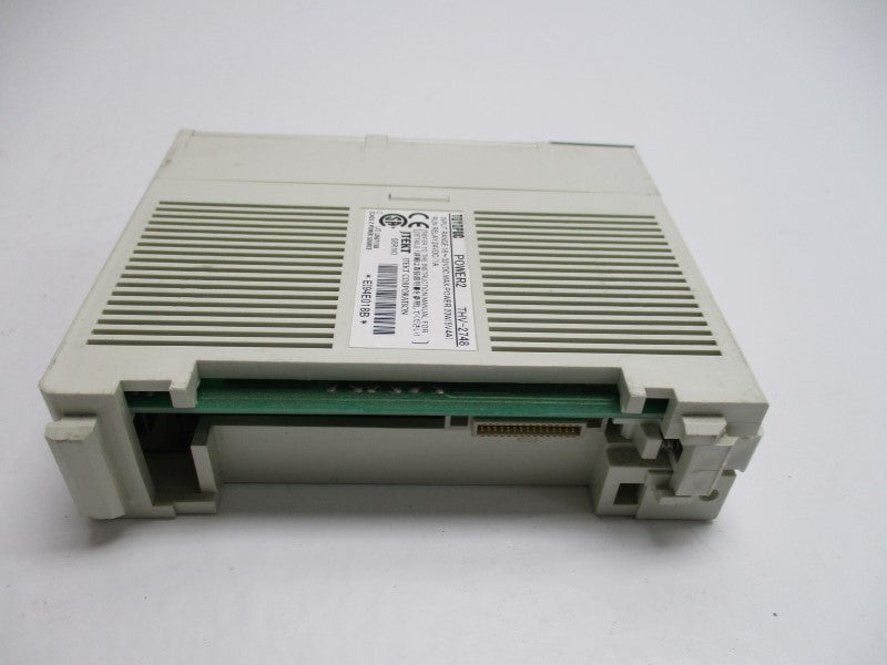 TOYOPUC POWER2 POWER UNIT  NSNP