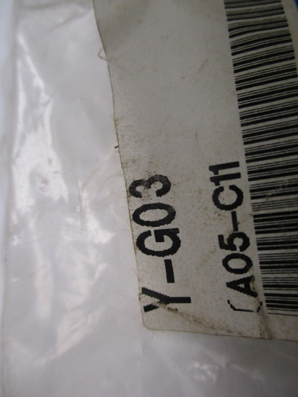 SMC Y-G03 PISTON ROD CLEVIS  NSMP