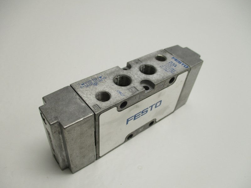 FESTO VL-5/3-E-1/4-B PNEUMATIC VALVE  NSNP
