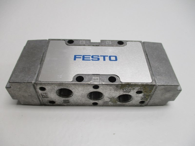 FESTO VL-5/3-E-1/4-B PNEUMATIC VALVE  NSNP