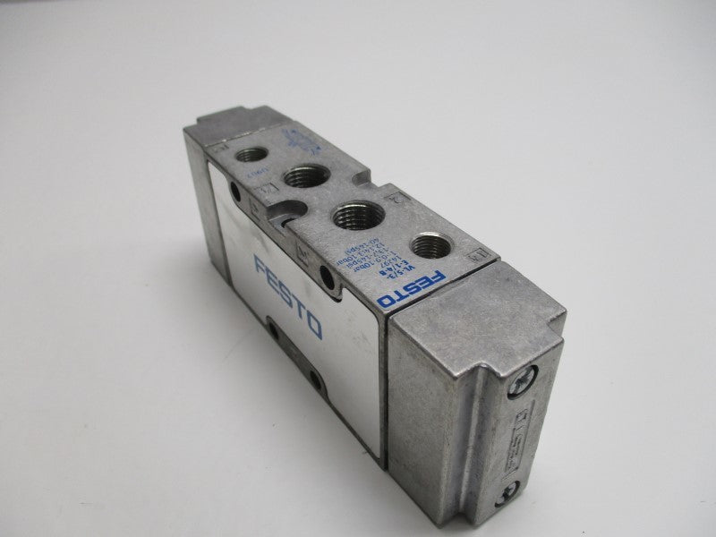 FESTO VL-5/3-E-1/4-B PNEUMATIC VALVE  NSNP