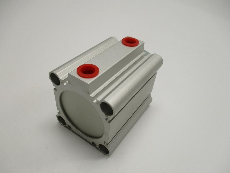 SMC CDQ2B50-40DCMZ COMPACT CYLINDER  NSNP