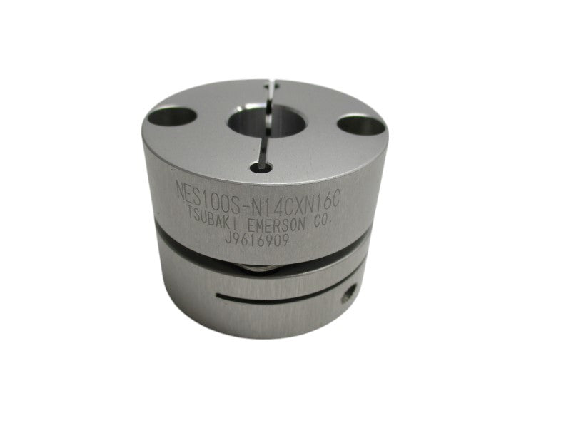 TSUBAKI NES100S-N14CXN16C PULLEY  NSNP