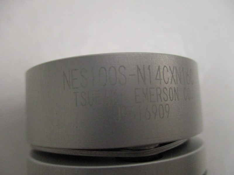 TSUBAKI NES100S-N14CXN16C PULLEY  NSNP