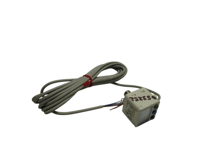 SMC ZSE40AF-01-V PRESSURE SWITCH  NSNP