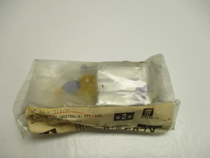 SMC CQSBS20-15DCM COMPACT CYLINDER  NSMP