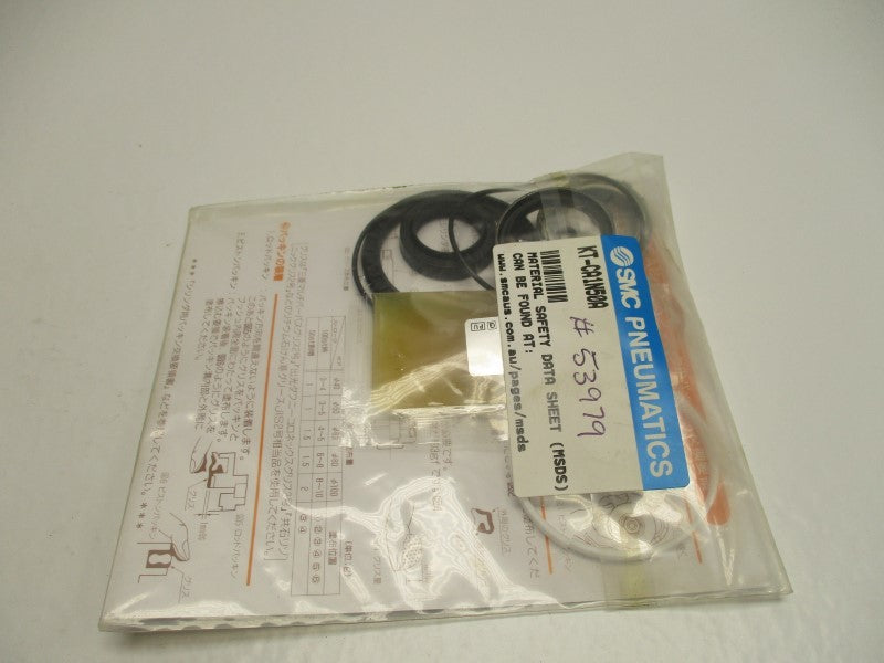 SMC KT-CA1N50A NSMP