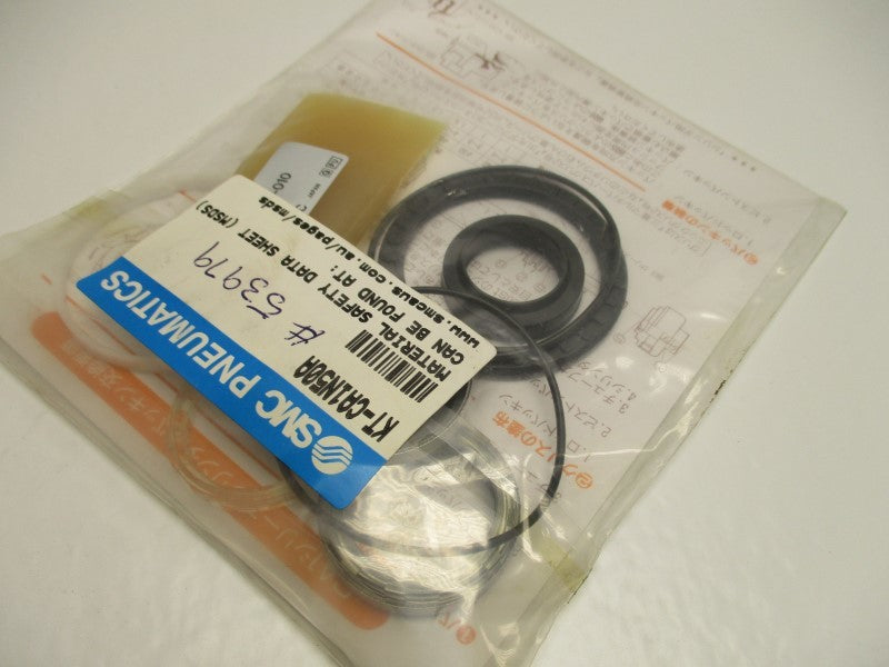 SMC KT-CA1N50A NSMP