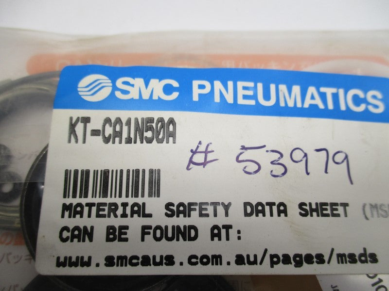 SMC KT-CA1N50A NSMP