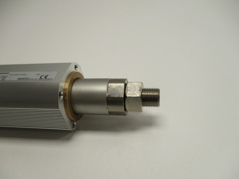 ORITENTAL MOTOR EZ LIMO EZCM6E005MK MOTORIZED CYLINDER  NSNP