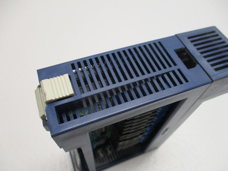 TOYOPUC OUT-11 OUTPUT MODULE (AS PICTURED)  UNMP