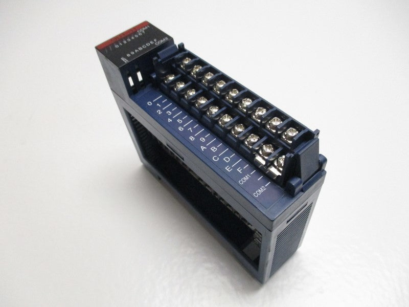 TOYOPUC OUT-11 OUTPUT MODULE (AS PICTURED)  UNMP