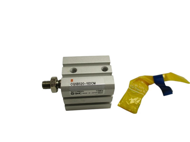 SMC CQSBS20-15DCM COMPACT CYLINDER  NSNP