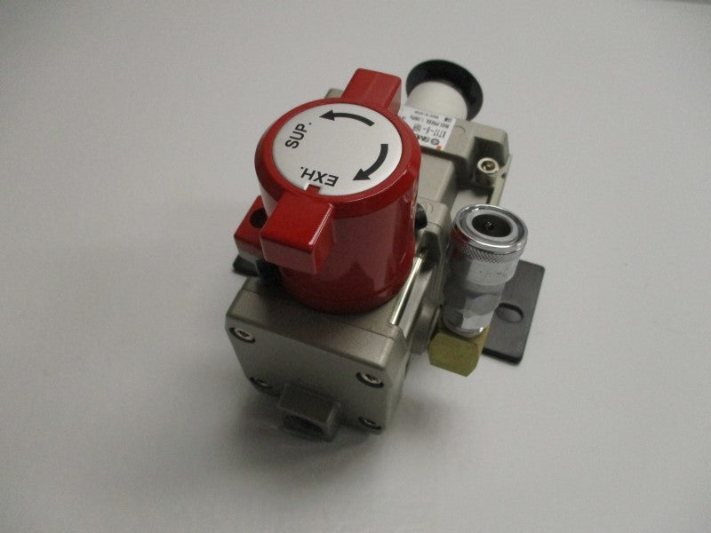 SMC XT17-6-16R AIR ASSEMBLY (AS PICTURED)  NSNP