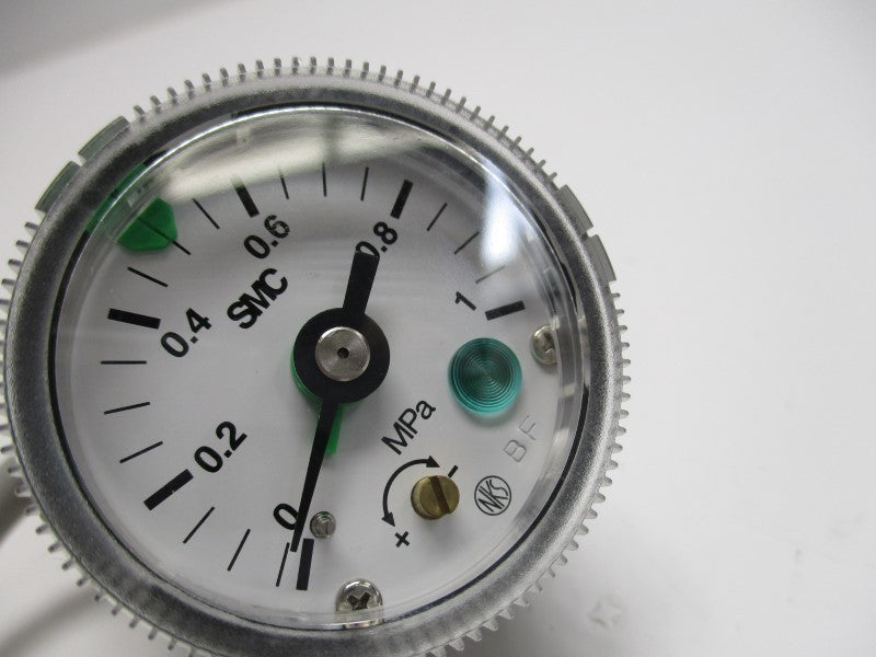 SMC GP46-10-02L5-SC  NSNP