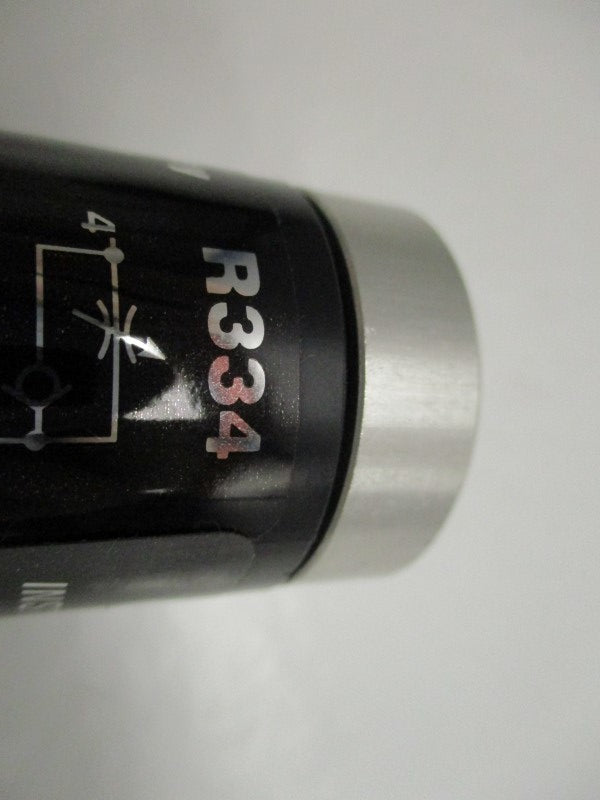 CLIPPARD R334 3-WAY DELAY VALVE  NSNP