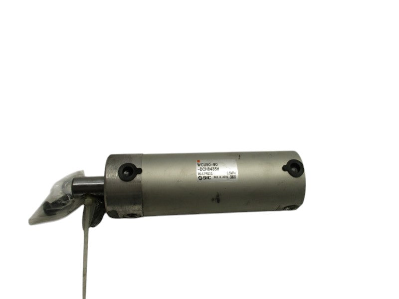 SMC WCU50-90-DCH8435H CYLINDER  UNMP