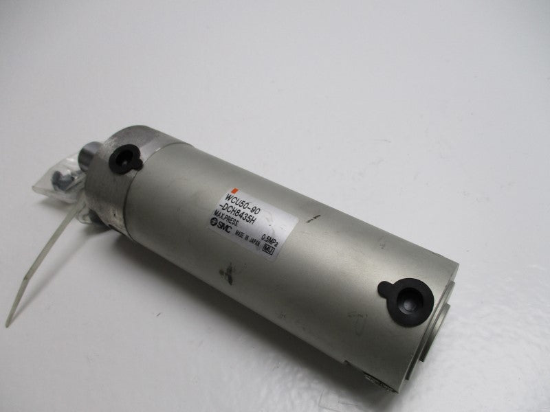 SMC WCU50-90-DCH8435H CYLINDER  UNMP