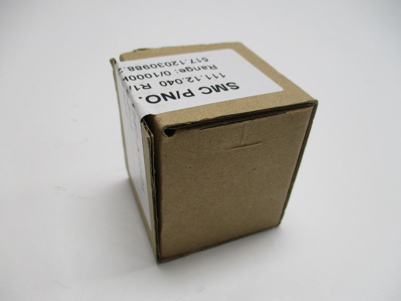 SMC G40-K10-01  NSFS