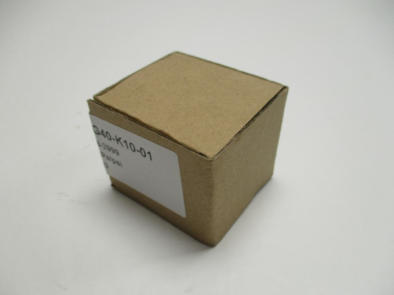 SMC G40-K10-01  NSFS