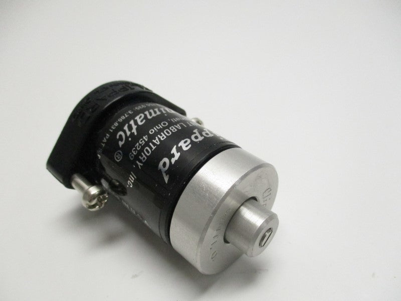CLIPPARD R334 3-WAY DELAY VALVE  NSMP