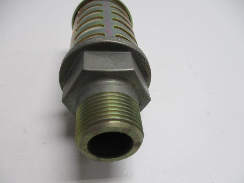 SMC AN500 PNEUMATIC SILENCER  NSNP