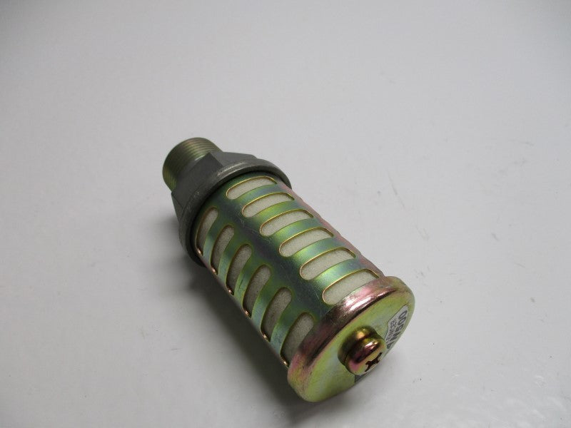 SMC AN500 PNEUMATIC SILENCER  NSNP