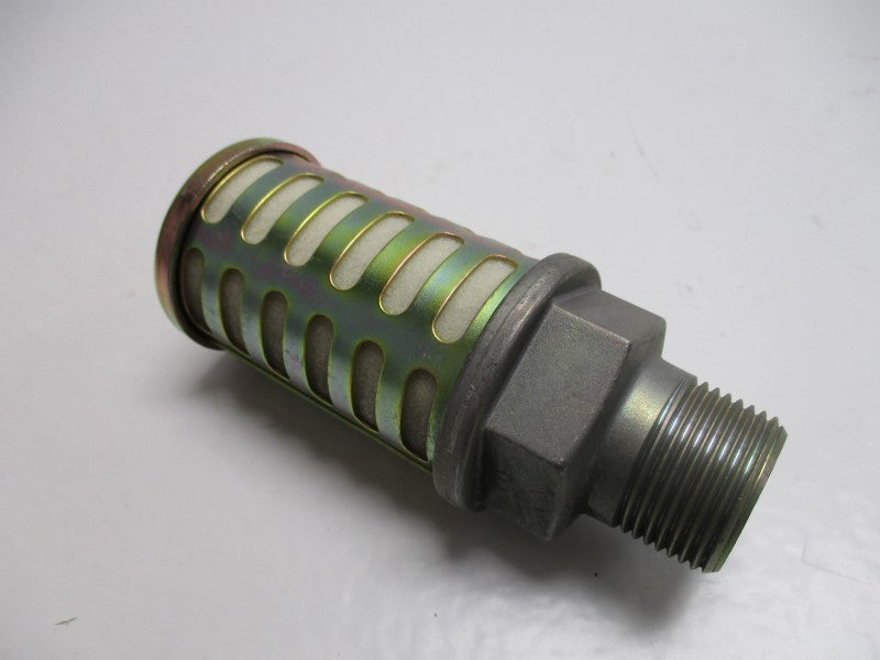 SMC AN500 PNEUMATIC SILENCER  NSNP