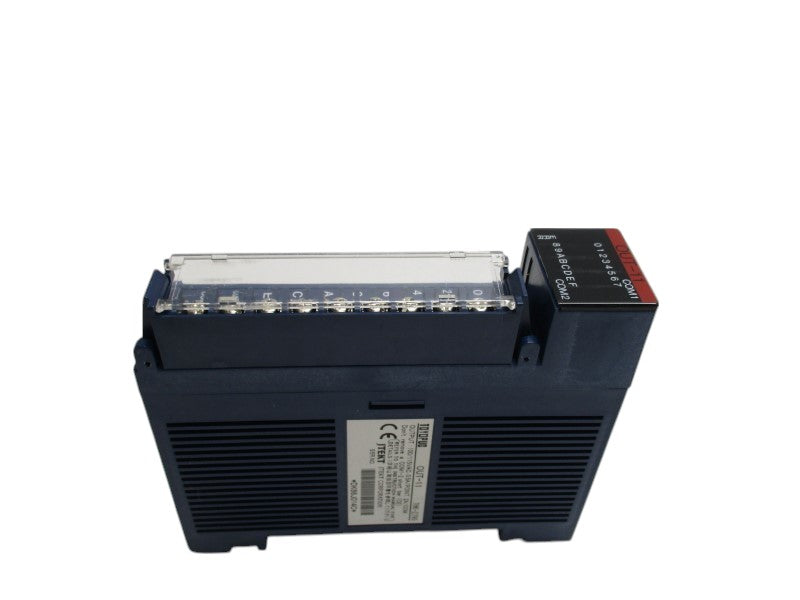 TOYOPUC OUT-11 OUTPUT MODULE  NSNP