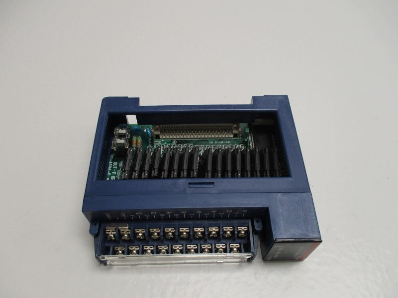 TOYOPUC OUT-11 OUTPUT MODULE  NSNP