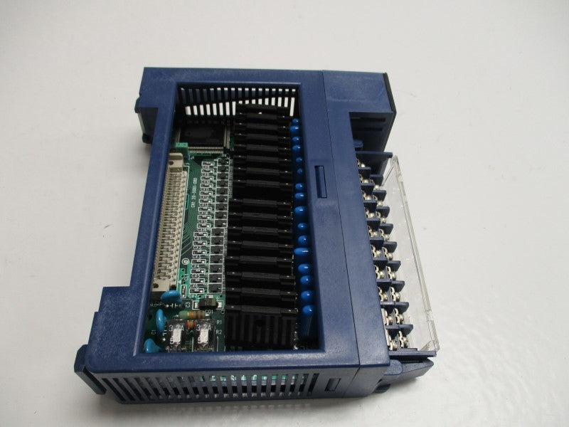 TOYOPUC OUT-11 OUTPUT MODULE  NSNP