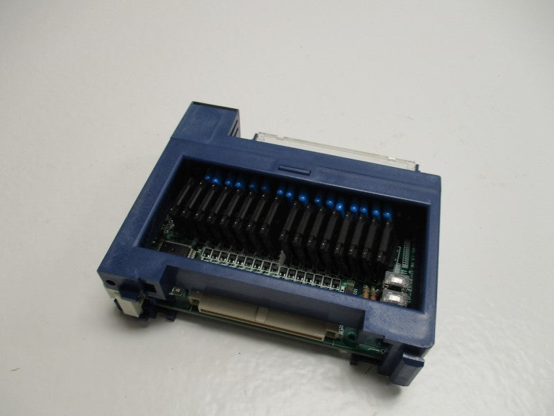 TOYOPUC OUT-11 OUTPUT MODULE  NSNP