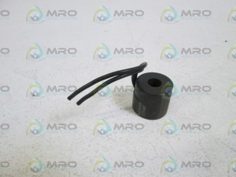 BELLOWS VALVAIR COIL 115V B-2124-V18  UNMP